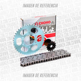 Kit de arrastre choho cd rf ng